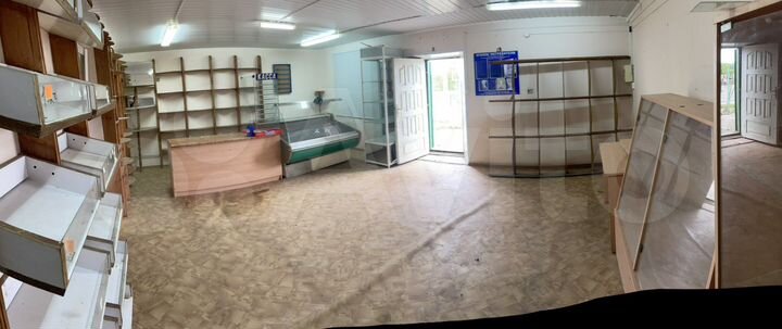 Торговая площадь, 75 м²