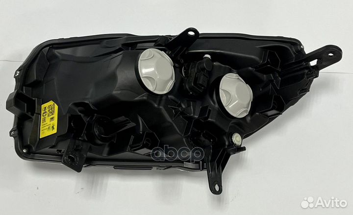 Фара X-RAY правая АВТОВАЗ 260107436R 8450021657