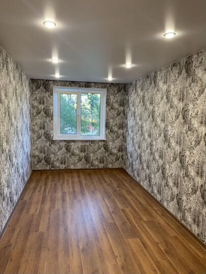 2-к. квартира, 45 м², 3/5 эт.