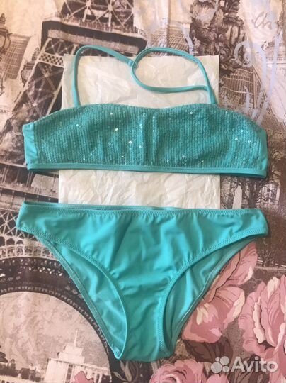 Купальник для девочки calzedonia