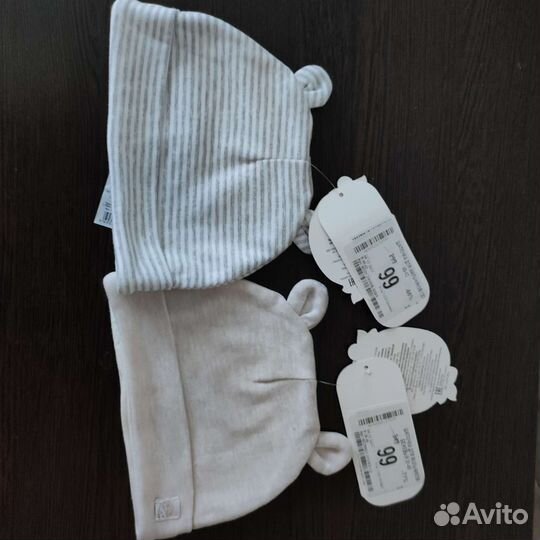 Шапка для мальчика новая