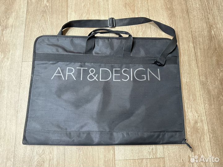 Сумки для художника