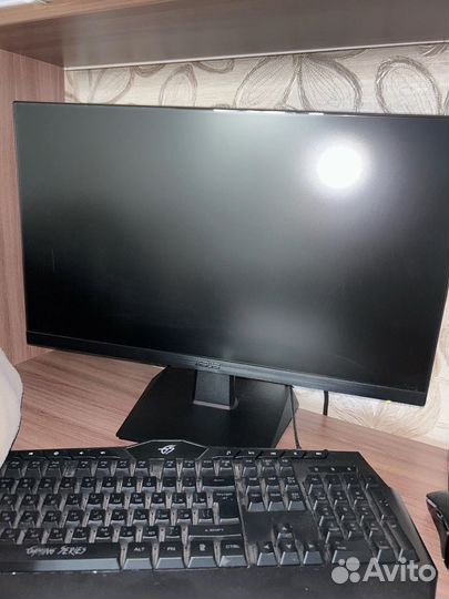 Монитор asus 23,8