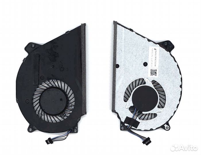 Вентилятор (кулер) для HP Pavilion 14-AL