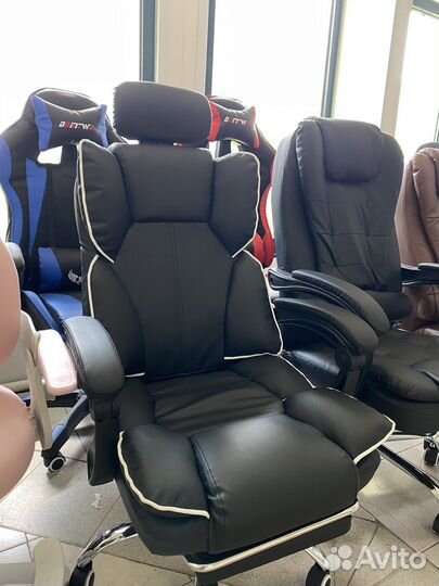 Массажное кресло New