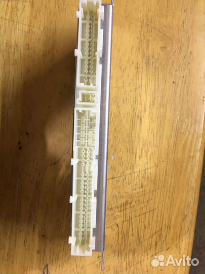 Блок управления ESP mercedes W211