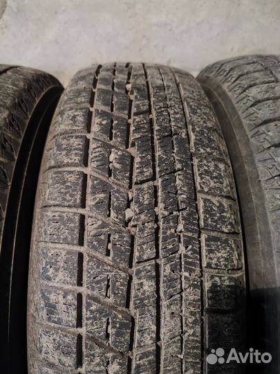 Yokohama Ice Guard IG60 175/65 R14