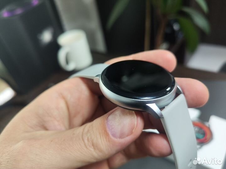 Смарт-часы Xiaomi Imilab KW66