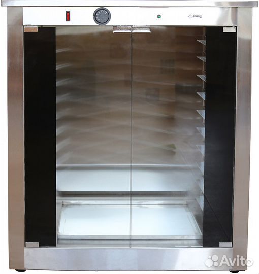 Расстоечный шкаф smeg LEV143RU