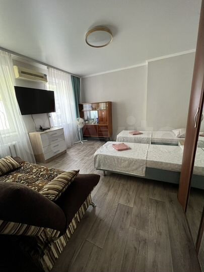 Дом 54,5 м² на участке 7,9 сот.