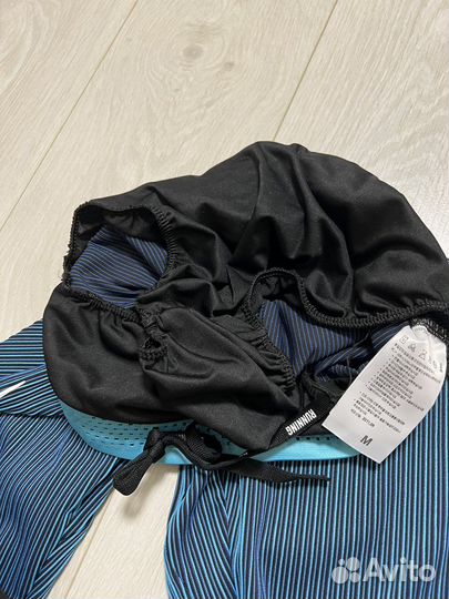 Беговой костюм Nike