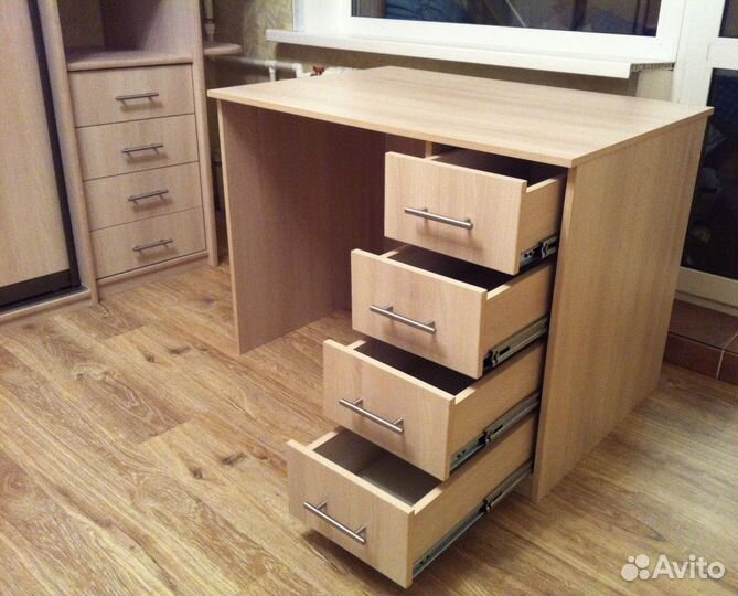 Сборщик мебели