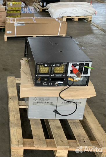 Аккумулятор Narada 100,170Ah, AGM, GEL