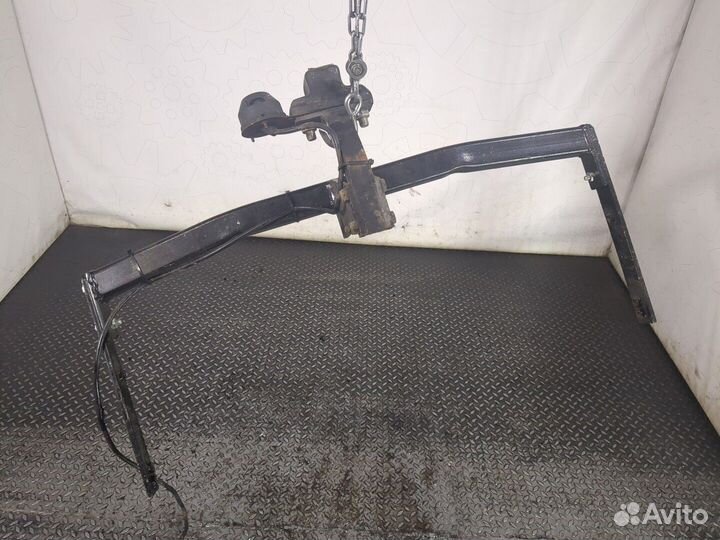 Устройство прицепное (фаркоп) Skoda Fabia, 2006