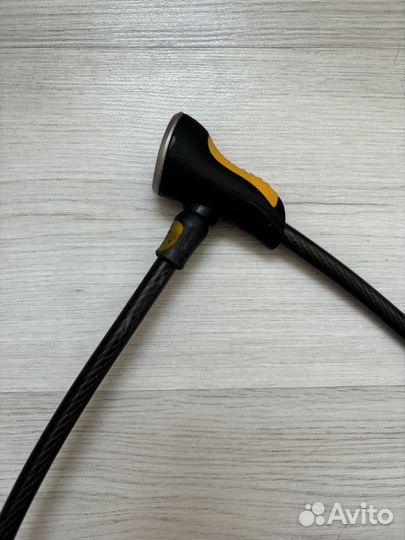 Велосипедный замок Onguard