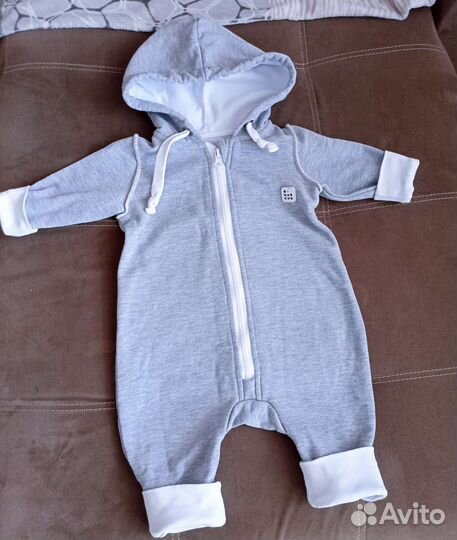 Комбинезон детский