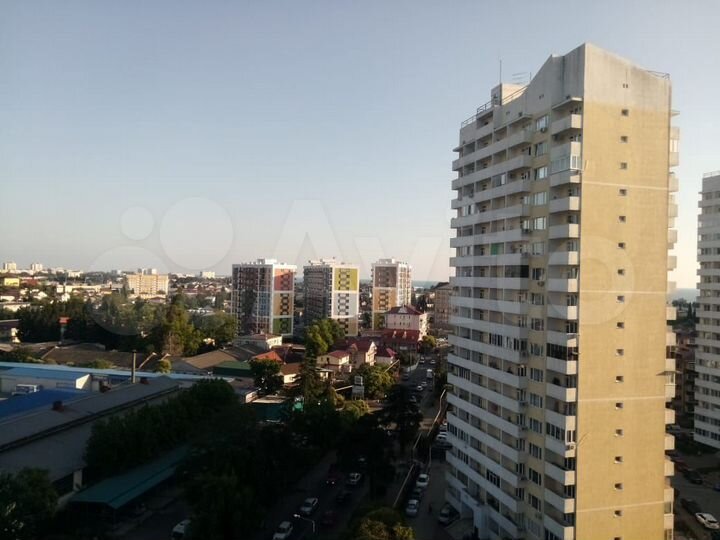 2-к. квартира, 56 м², 11/17 эт.