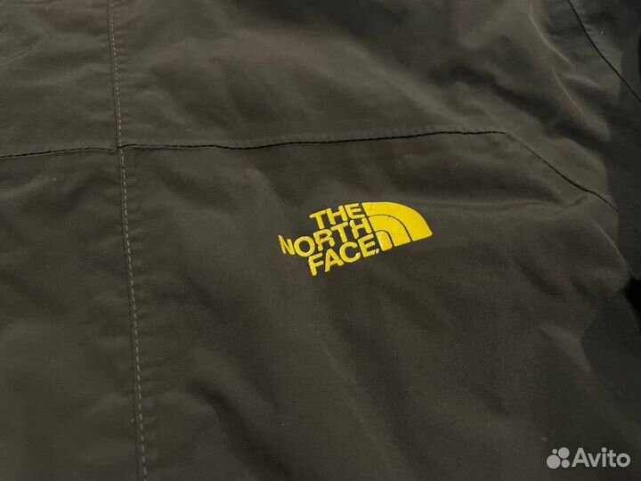 Ветровка The North Face Hyvent