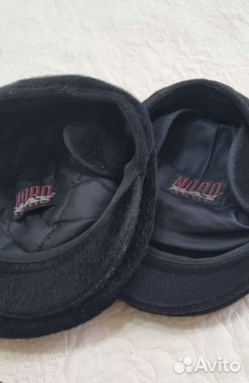 Мужская кепка