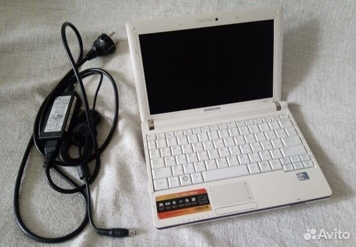 Нетбук lenovo Ideapad S10-3S