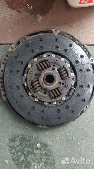 Сцепления Ford Transit комплект