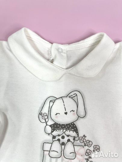 Костюм детский для девочки Турция 68