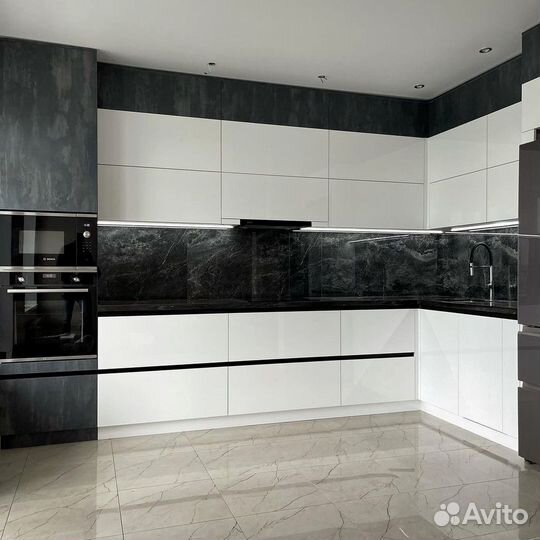 Кухни модерн от производителя.доставка