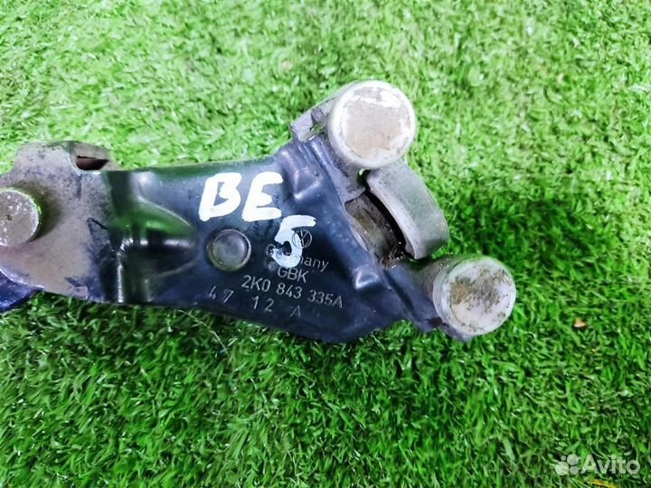 Ролик сдвижной двери volkswagen Caddy 3 2013