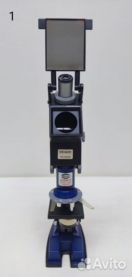 Микроскоп Study Japan