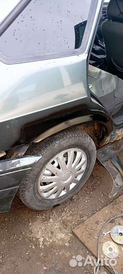 Услуги сварщика с выездом