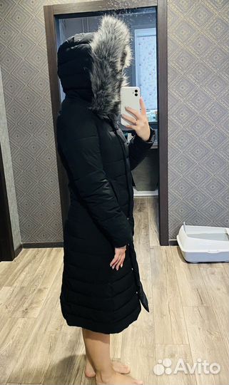 Куртка зимняя женская 44 - 46