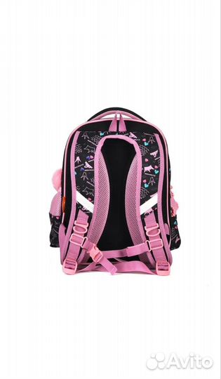 Рюкзак для девочки