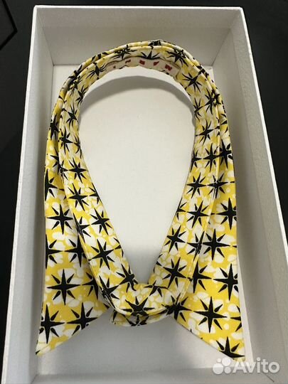 Воротник манишка Marni