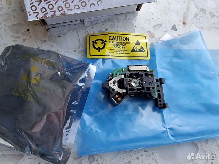 Лазер ориг. Denon 3930,2930,1500SE,1650RE