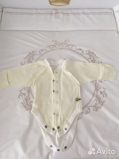 Детская одежда