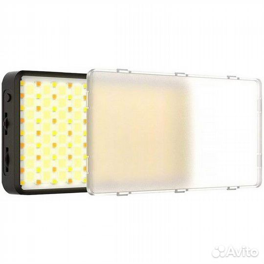 Осветитель LED Ulanzi vijim VL-196 RGB