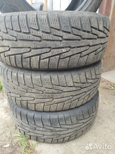 Nokian Tyres Hakkapeliitta R2 225/55 R18 102R