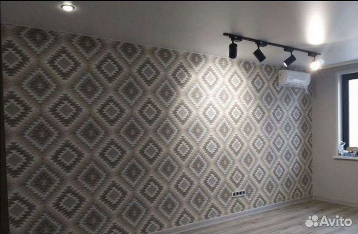 Ремонт Квартир. Отделка квартир. Под ключ