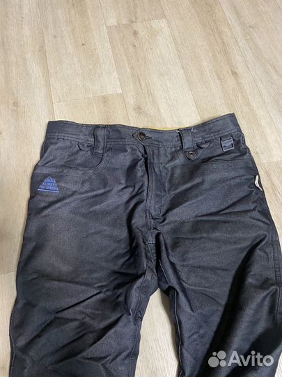 Штаны для сноуборда Sugarpoint