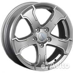 R17 5x114,3 6,5J ET46 D67,1 Replay Mi 62 S