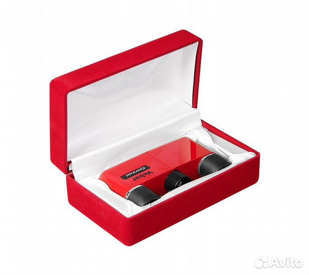 Футляр Veber для театрального бинокля