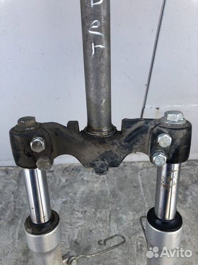 Траверса Sky Moto Spider 50