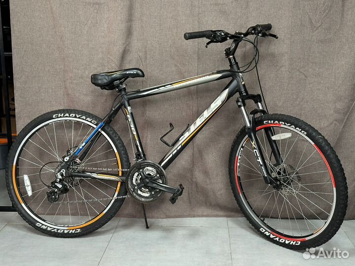 Велосипед Stels Navigator 630, 26