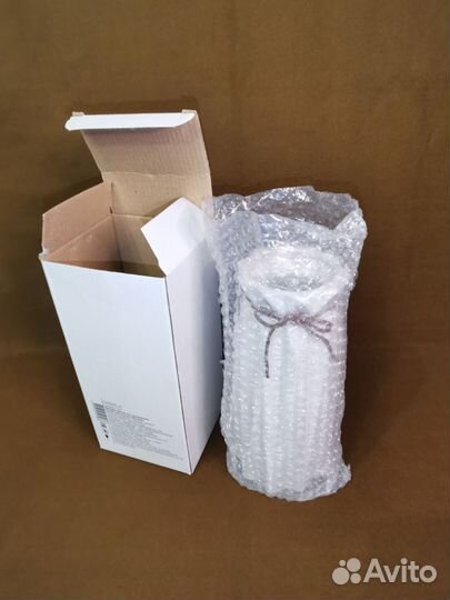 Новые вазы 100%фарфор