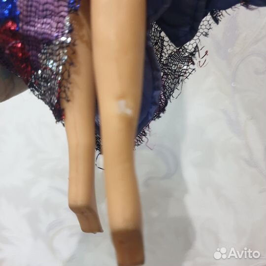 Кукла барби 90х