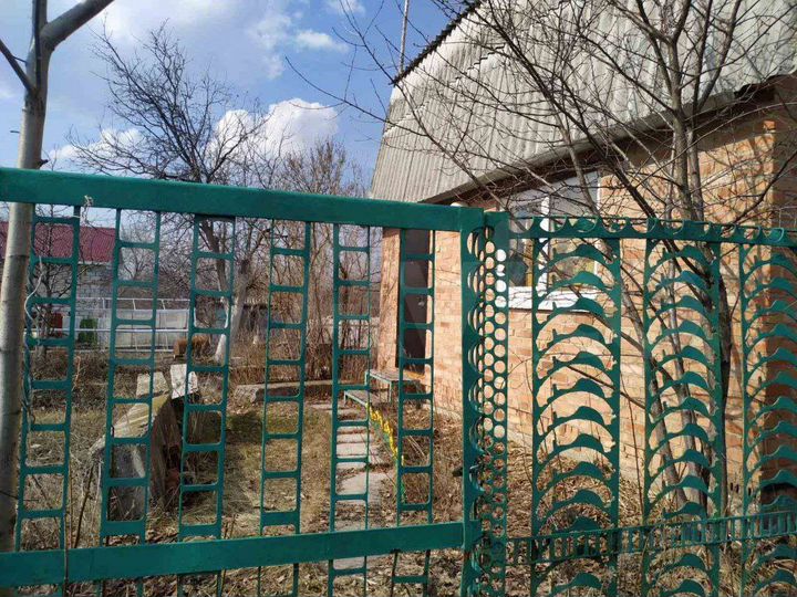 Дача 36 м² на участке 6 сот.