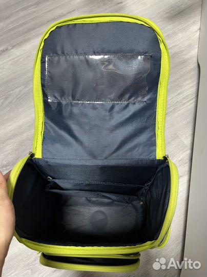 Рюкзак школьный ортопедический