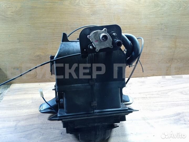 Корпус отопителя ваз 2113-15