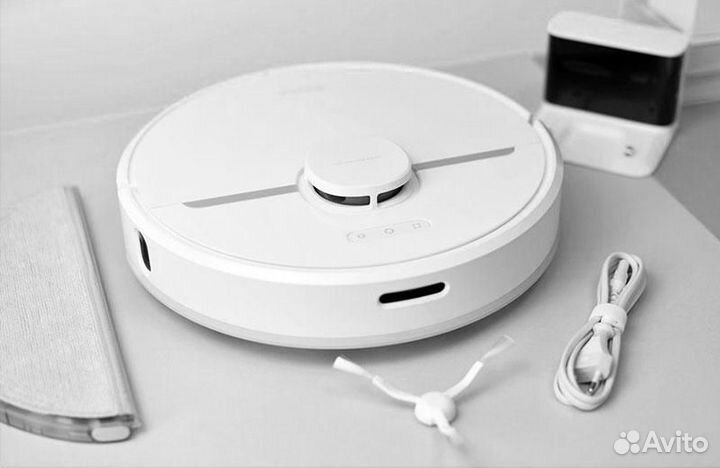 Док-станция RC50 dreame f9, d9, L10 pro