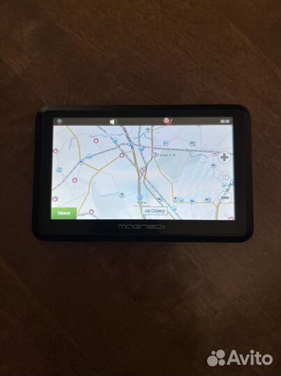 Gps навигатор